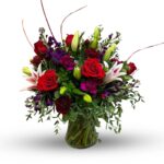 Sympathy Flowers Marietta | Send Comfort with Flowers of Marietta