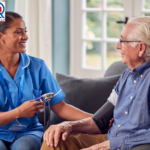 Compassionate Home Health Care in Mission TX | Trusted Support