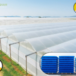 Polythene Rolls and Sheets for Safe, Durable Wrapping