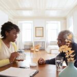 Companion Care Services: Compassionate Support for Seniors