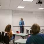 Customized corporate training for measurable leadership and productivity