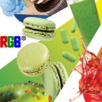 Top Food Colouring Powder Suppliers for Safe, Vibrant Results