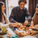 Mobile Pizza Catering Ryde – Fresh Woodfired Pizzas for Your Event