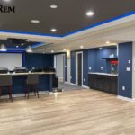 Basement Remodeling in Baltimore MD – Transform Your Space Today