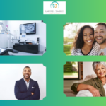 A Gentle Visit to a Friendly Dentist in a Quiet Town