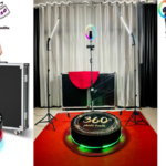 Cheap Photo Booths For Rent: Capture Moments On a Budget