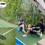 Exclusive Pickleball Memberships in Austin | Castle Court Austin