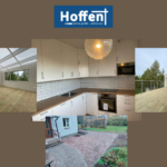 Garage i Stockholm – Hållbar design för ditt hem