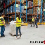 Efficient Warehouse Storage Melbourne for Your Business