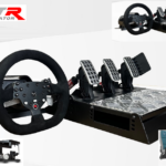 Experience the Thrill: Top Racing Simulators for Real-World Skill