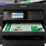Find Trusted Epson Printer Sellers in Syria | Reliable Service