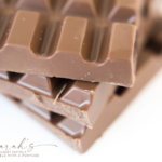 Cookies and Cream Pretzel Rods: Sweet Meets Salty Indulgence