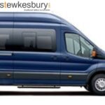 6 Seater MPV With Driver Tewkesbury – Reliable private hire