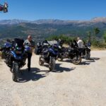 Motorcycle Tour England: Scenic Routes & Classic British Roads