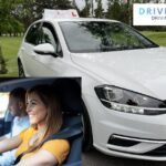 Automatic Driving School Cambridge — Learn with Experienced Instructors
