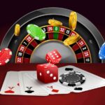 Spin and Strategise: The Roulette Wheel Game Online