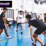 Elevate Your Game with Badminton Classes for Adults