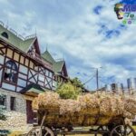 Private & Guided Tours to Moldova: Explore with Ease