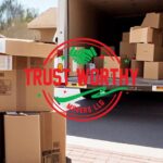 Storage Moving Services | Stress-Free Relocations by Trustworthy Movers