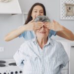 Home Eye Test Near Me – Convenient, Trusted Vision Checks