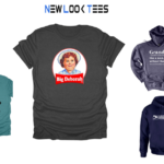 Bold 2nd Amendment T-Shirts | Patriotic Gun Rights Tees