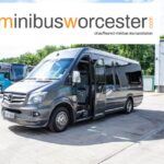 Affordable 35 Seater Coach Hire Worcester – Reliable Group Transport