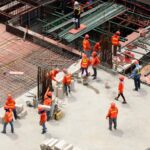 Mobile Tower Crane India: Reliable Lifting Solutions for Construction