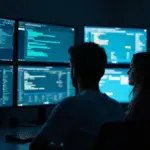 Cybersecurity Solution Providers: Protect Your Business with Confidence