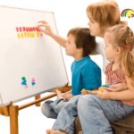 Trustworthy Day Care in Edmonton for Your Little One