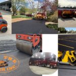Asphalt Maintenance Services NJ | Protect Your Pavement Investment