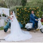 Tonnara di Scopello Venue: Luxury Sicilian Wedding Setting