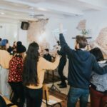 Desk Booking Software: Streamline Workspace Scheduling with ecobook.io