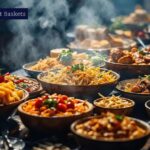 Buy African gift hampers online – authentic, beautifully arranged