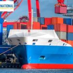 International Freight Forwarders: Smooth, Reliable Global Shipping