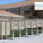 Cluster Mailboxes: Durable, USPS‑Approved Solutions for Multi-Unit Properties