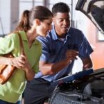 Trusted Car Inspection Dubai – Reliable Vehicle Assessments