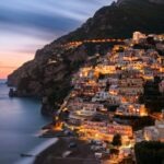 Amalfi Coast Boat Rental: Private Charters & Coastline Cruising