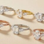 Top Moissanite Supplier China – Quality, Trust & Value