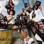 Jeans Trombetta Elisabetta Franchi: stile distintivo e moderno