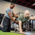 Evidence-based Training UAE: Achieve Peak Fitness and Wellbeing