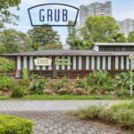 Best Food Near Stevens MRT: Burgers, Pastas & More in SG