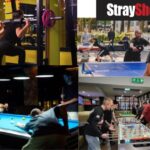 Halterbank: stabiel en veelzijdig voor krachttraining bij StrayShop.nl