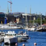Psykoterapeut Stockholm – stöd för ångest, stress och relationer