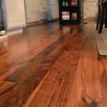 Hardwood Floor Installation in Tempe – Expert Craftsmanship