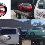 Fast, Reliable Emergency Roadside Service in Conroe, TX