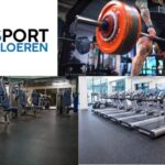 Fitnessvloer: betrouwbare rubberen sportvloeren voor elke ruimte