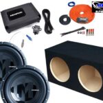 Professional Stereo Installation for Superior Car Sound