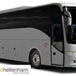 Mvp Hire Service Cheltenham | Reliable Minibus Rentals