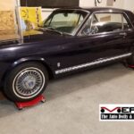 Car Moving Casters: Smooth, Controlled Mobility for Tight Spaces