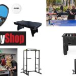 Squat rack: sterk, veilig en ideaal voor krachttraining bij Strayshop.nl